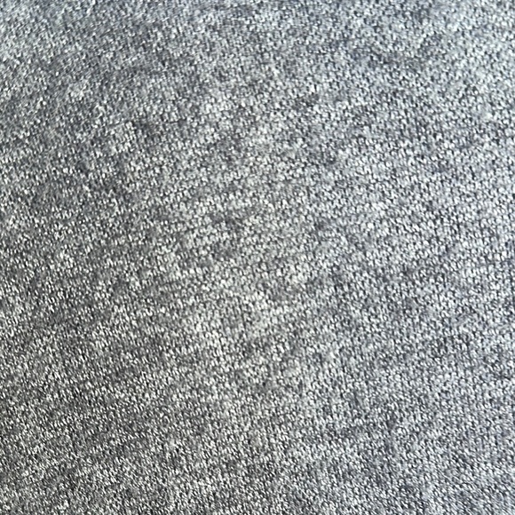 Paisley & Gray Men’s   Gray and Navy Crew Neck Sweater Preppy Academia Old Money - Picture 9 of 10